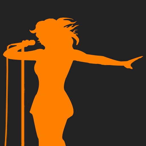 Talent Show - for song writer, singer and actor iOS App