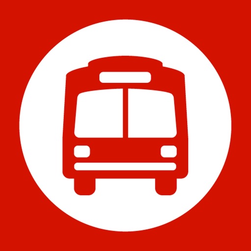 TTCBusTracker