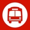 TTCBusTracker allows Toronto TTC users to view accurate arrival times based on on-board bus GPS coordinates and leverages the City of Toronto's live TransLink Bus Arrival Data Feed