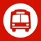 TTCBusTracker allows Toronto TTC users to view accurate arrival times based on on-board bus GPS coordinates and leverages the City of Toronto's live TransLink Bus Arrival Data Feed