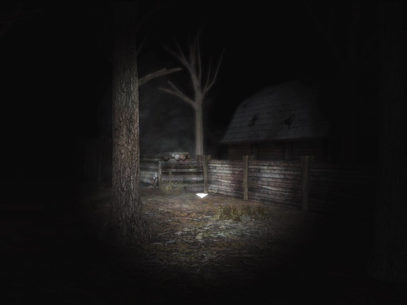 Slender Rising Free screenshot 6
