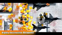 Game screenshot Defend The Bunker - World War apk
