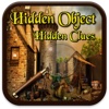 Hidden Object Hidden Clues