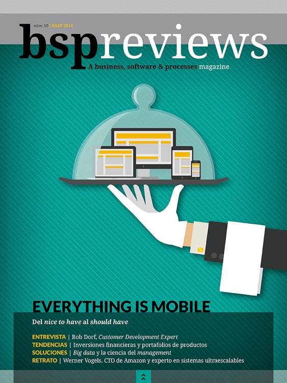 Kerunet Digital Publishing