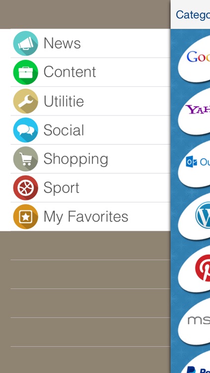 Top Links screenshot-3