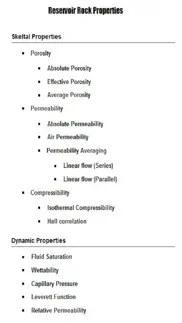 oil & gas calculations (lite) iphone screenshot 2