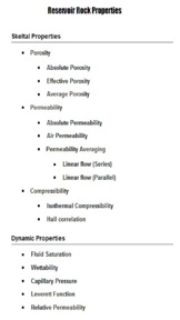 Oil & Gas Calculations (Lite) screenshot
