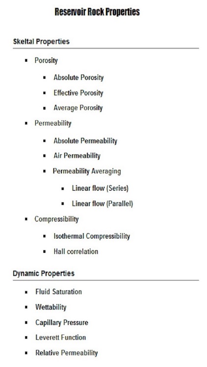 Oil & Gas Calculations (Lite)
