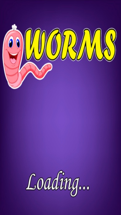 Worms - Don't Turn Them Into The Classic Retro Snake!のおすすめ画像3