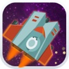 Galaxy War - Blast Galactic Combat