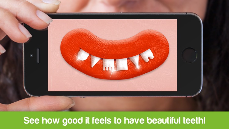Duckie Deck With Teeth screenshot-4