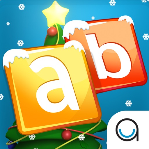 Icky Gift Sort : Learn to read series , Phonics & Vowel Lesson iOS App