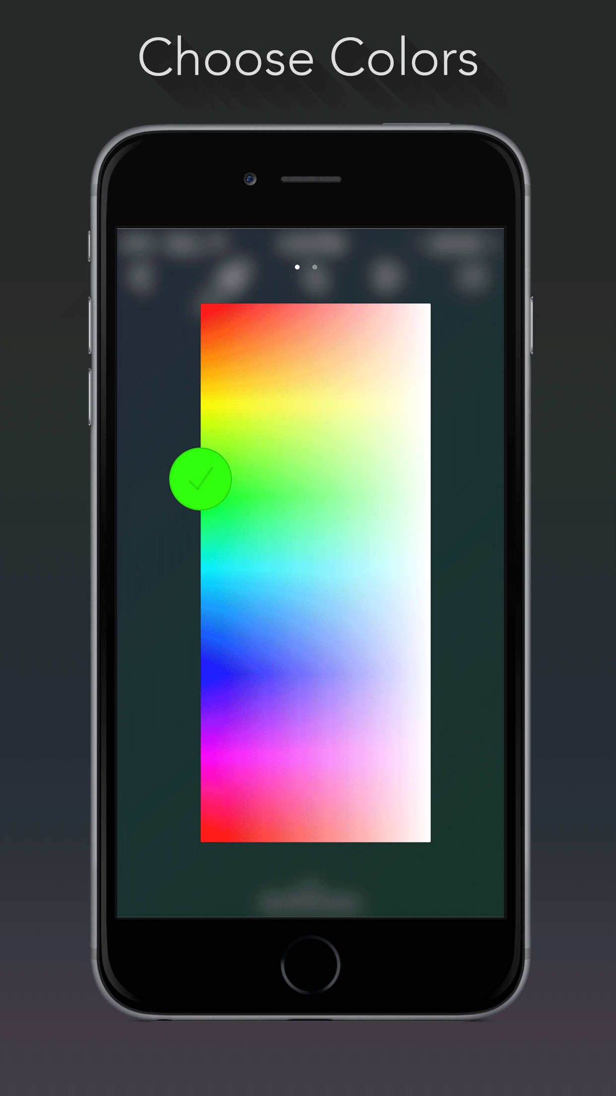 Lumenplay App-Enabled Lights screenshot 3