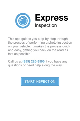 Total Vehicle Inspection screenshot 2