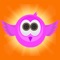 Don’t Please Don’t Touch The Circle Ring - Cute Cookie Bird In Endless Arcade Hopper World (Pro)
