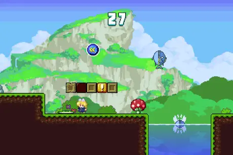 Super Bunny World