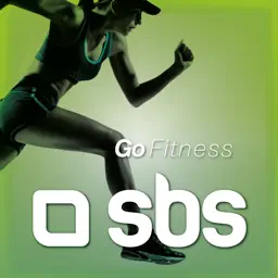 Go Fitness app icon