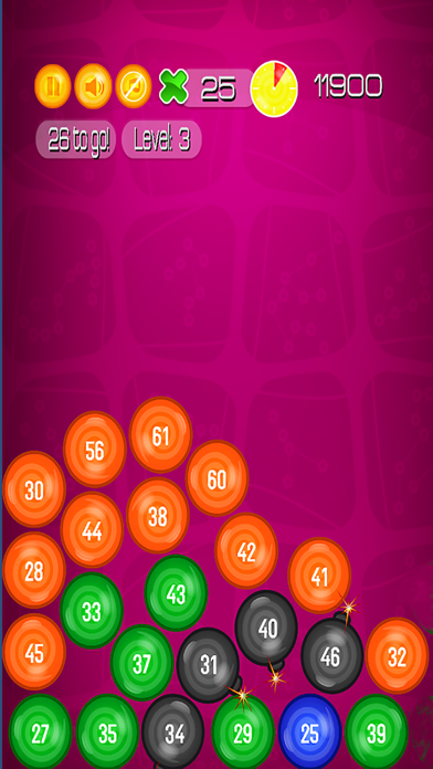 WijiTap app screenshot