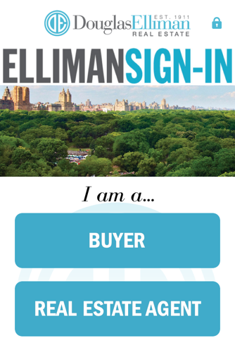 Douglas Elliman Open House screenshot 3