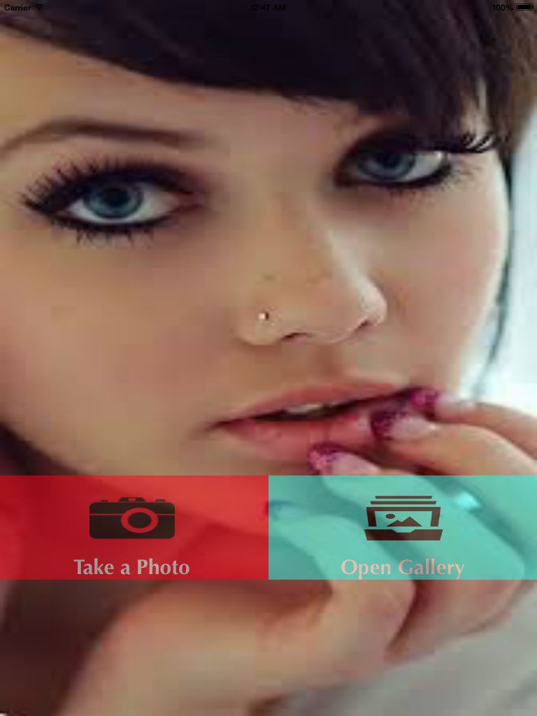 Photo Decorator - Edit Your Photo with style and share for Facebook, Twitter, Instagram with friends !!