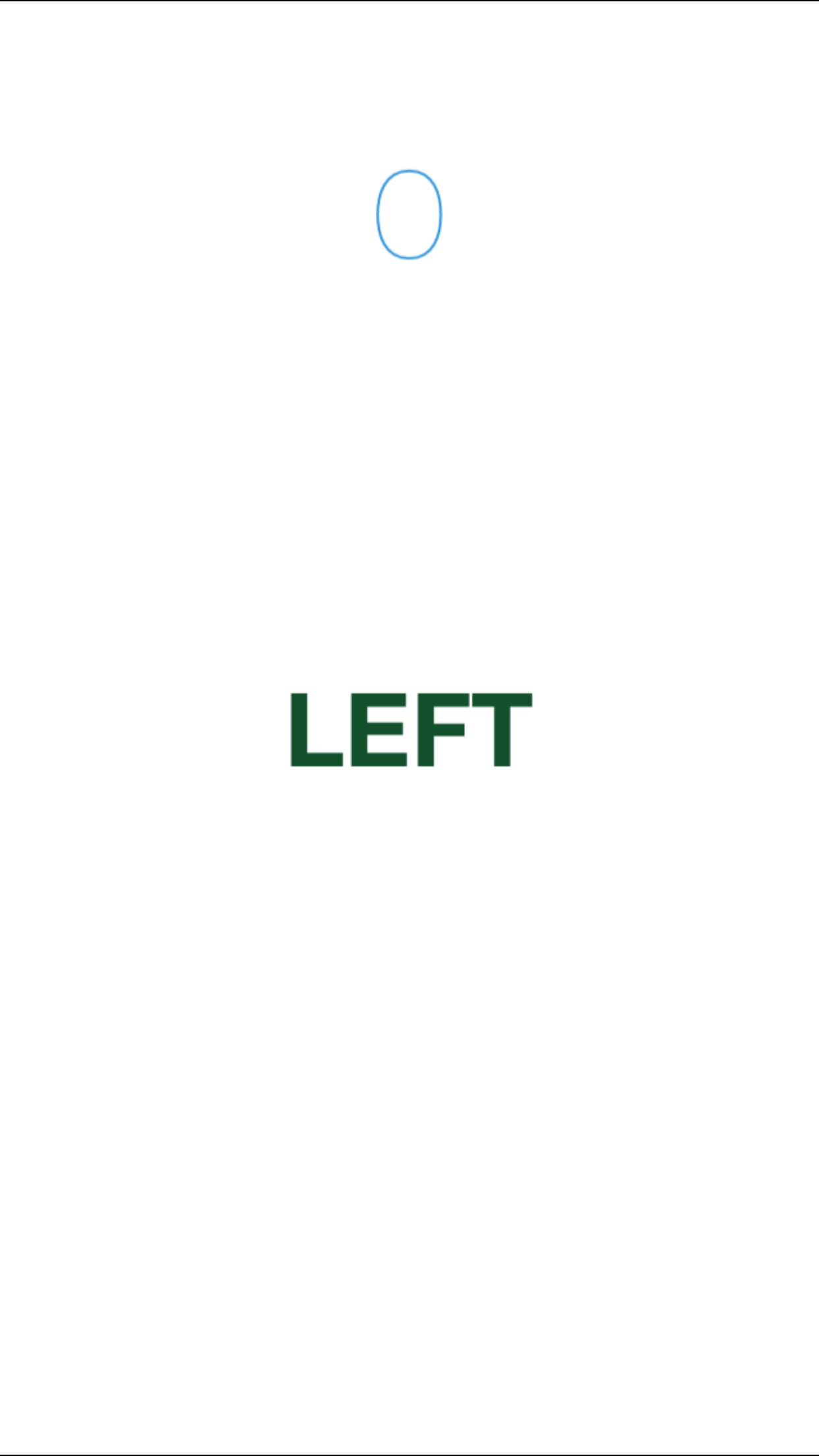 Swipe The Words screenshot 2