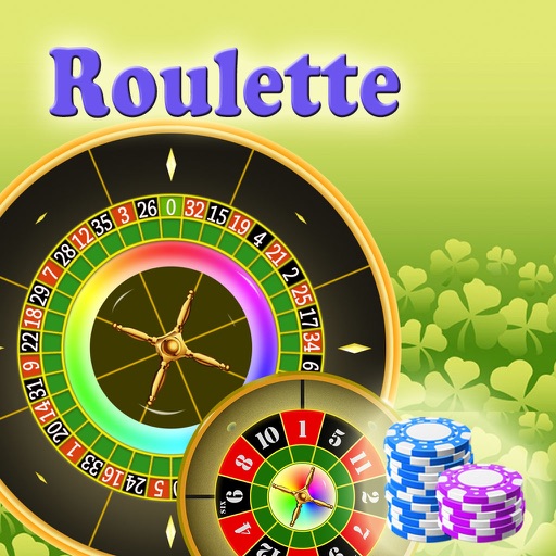 Roulette Any iOS App