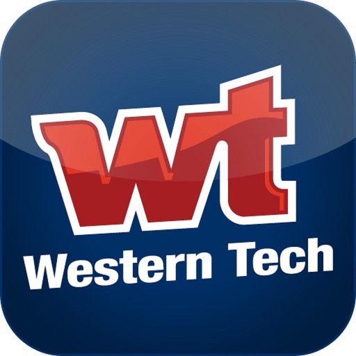 Western Technical College icon