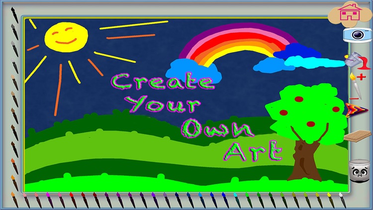 123 Music Coloring - Educational Fun Musical Instruments Coloring Pages Game