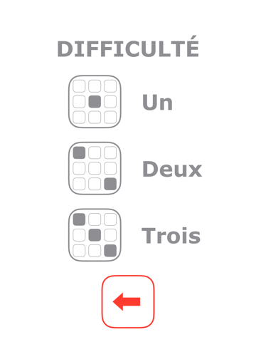 Screenshot #6 pour Light Tap Advanced - Améliorez Votre Mémoire