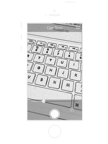 Screenshot #5 pour Picture Cartoon