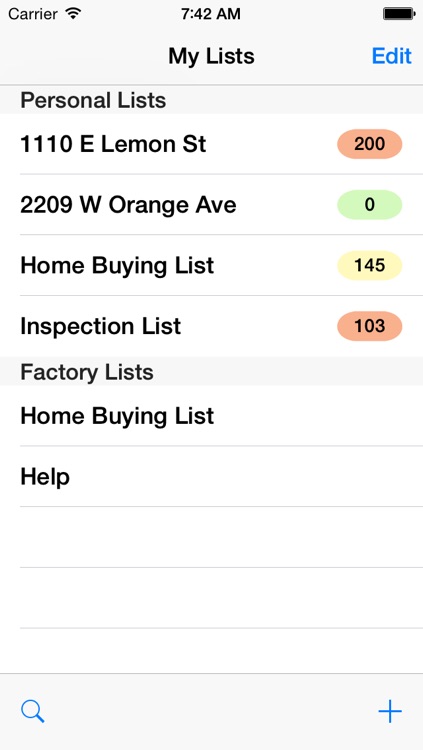 Home Buying Helper