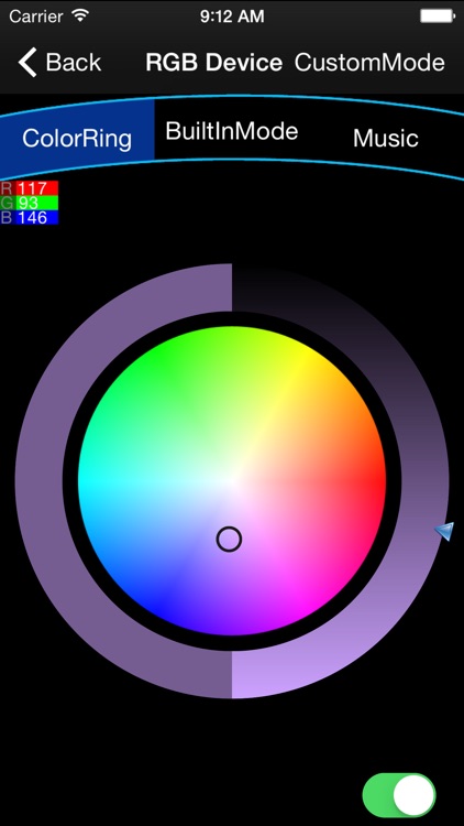 BRGlight screenshot-4