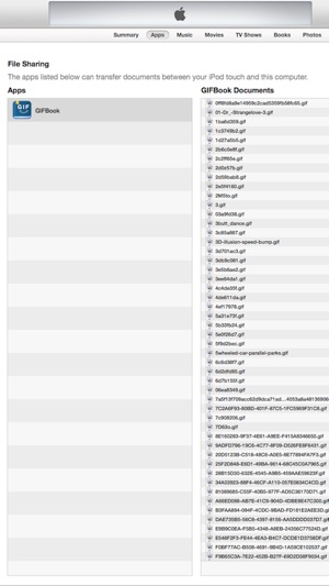 GIF Book(圖5)-速報App