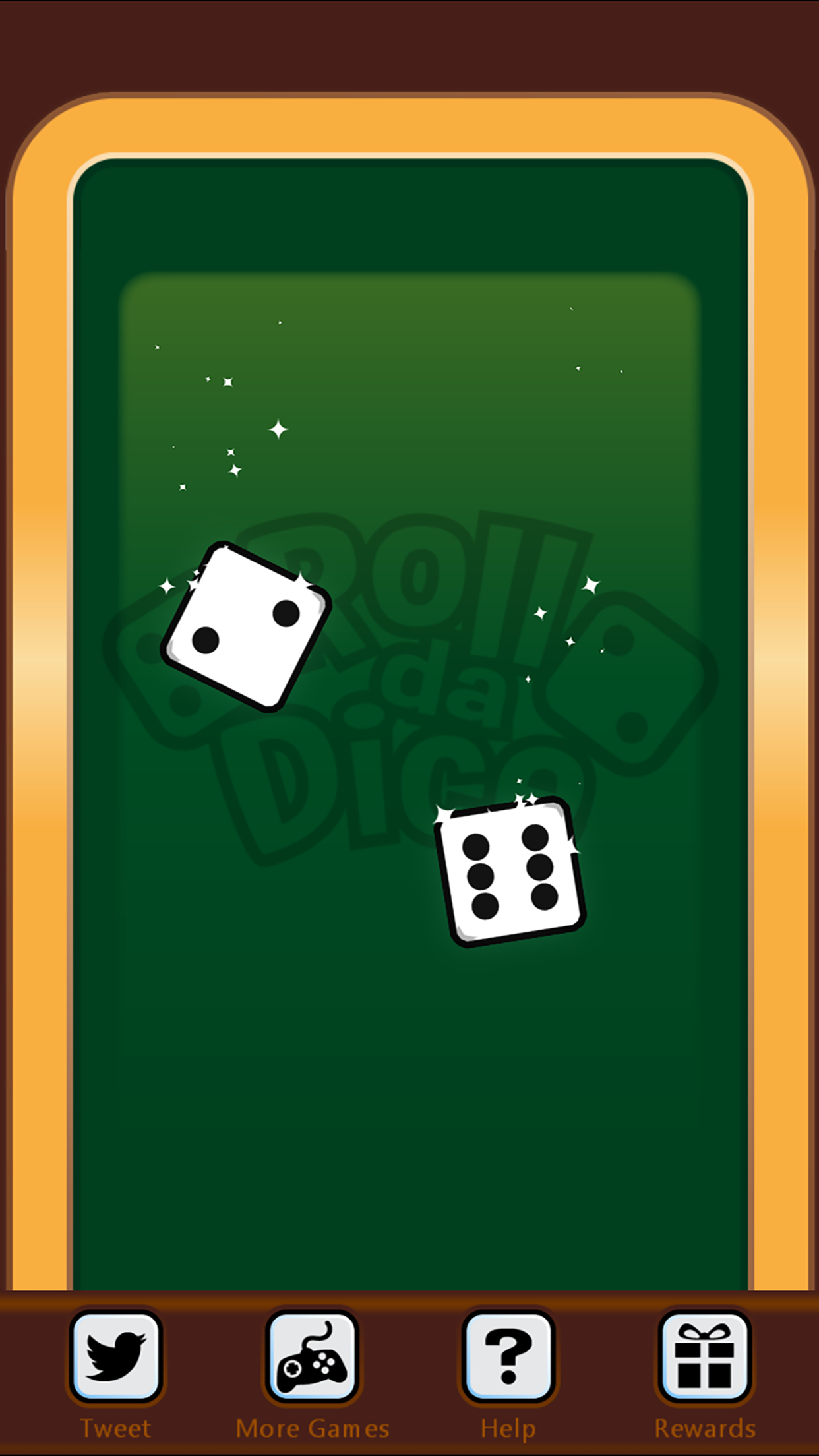 Roll Da Dice