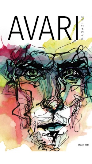 Avari Magazine