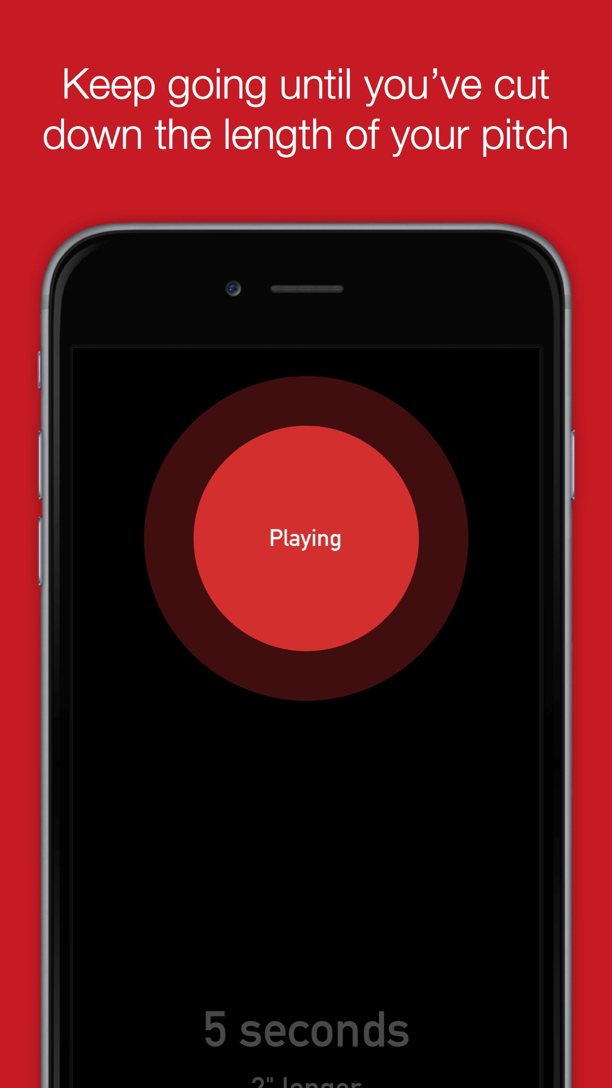 Instant Voice Playback