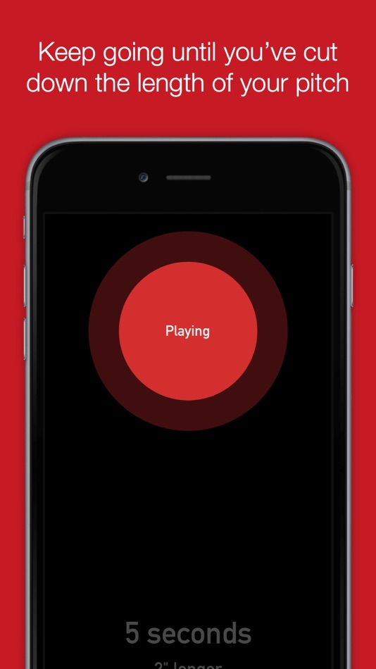 #3. Instant Voice Playback (iOS) 由: Morten Petersen