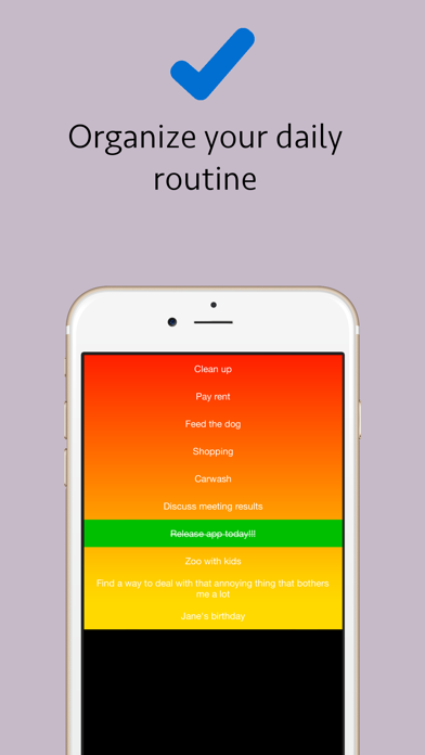 Screenshot #1 pour Relevant Elephant Free