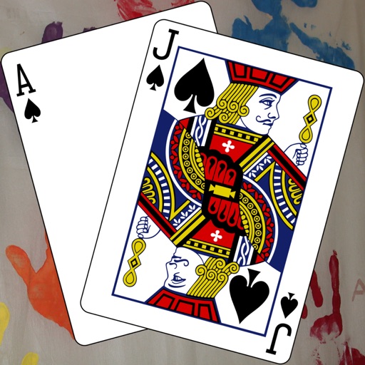 Blackjack Hands iOS App