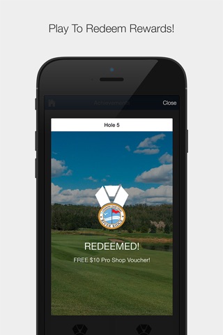 River Ridge Golf and Country Club screenshot 4