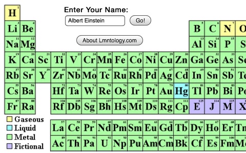 LMNTology screenshot 2