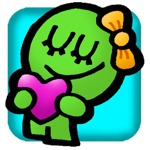 Mini Boyfriend Icon