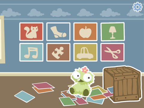 Screenshot #5 pour Minilobes - Picturebox