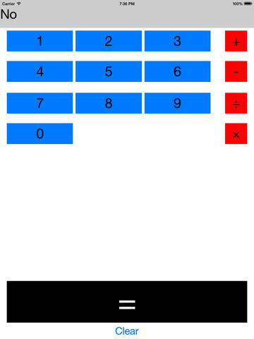 Screenshot #6 pour Fake Calculator - Fool Your Friends!