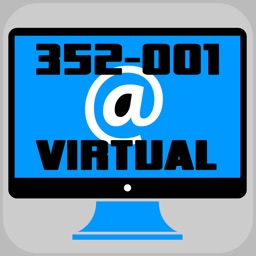 352-001 CCDE-Written Virtual Exam