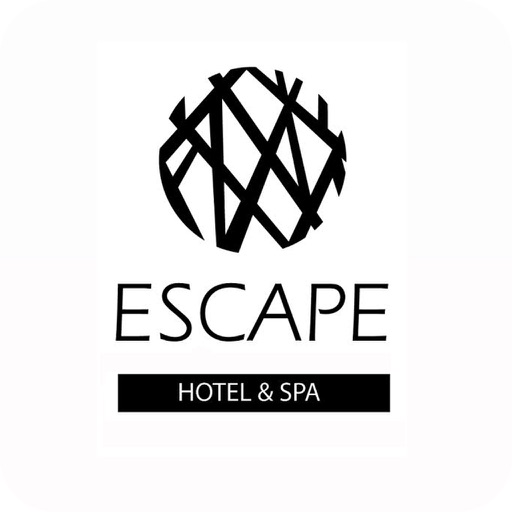 Escape Hotel & Spa icon