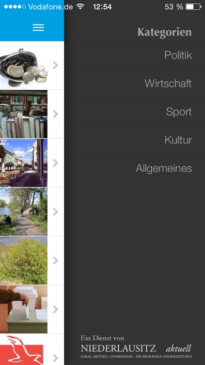 Lausitz screenshot-4