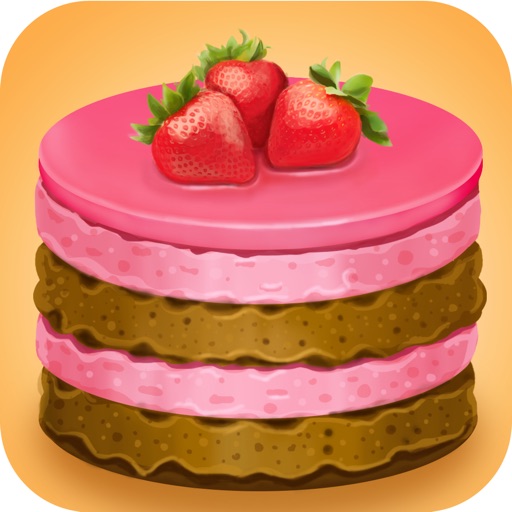 My Bakery Shop CROWN iOS App
