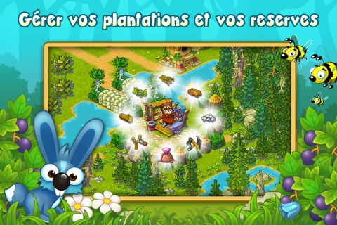 Animal Village Rescue screenshot 4