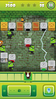 Operation Smoochy screenshot 4
